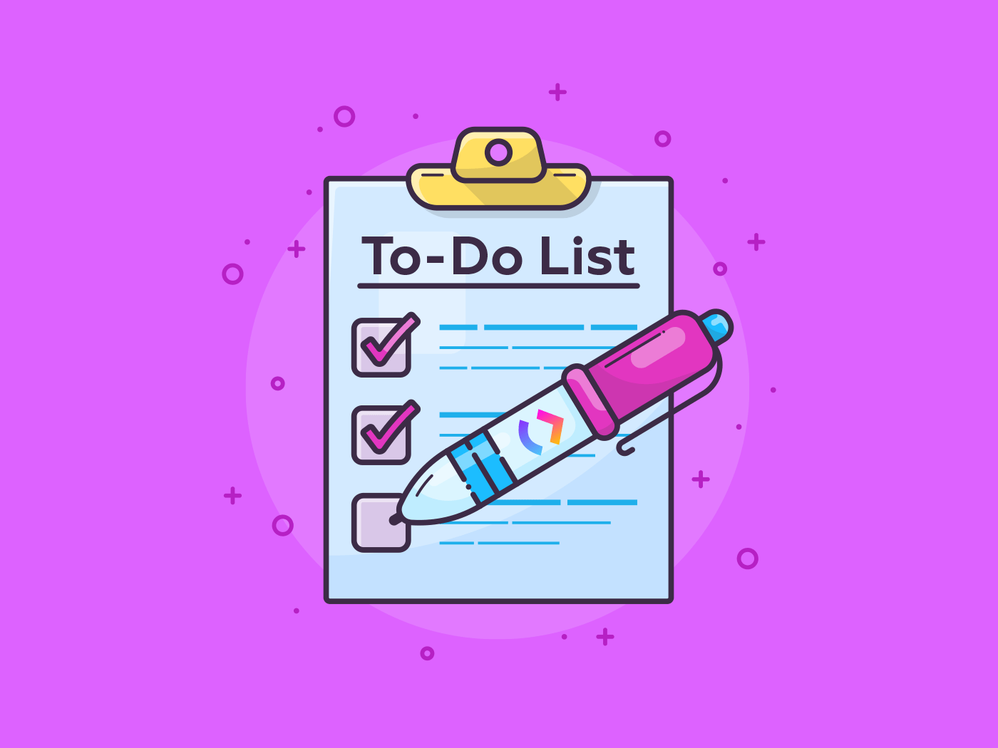 To-Do-List
